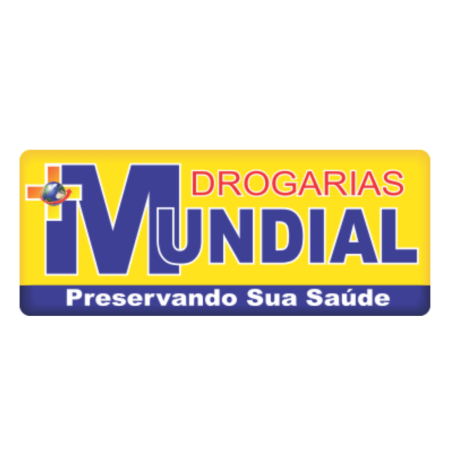 Drogarias mundial VP